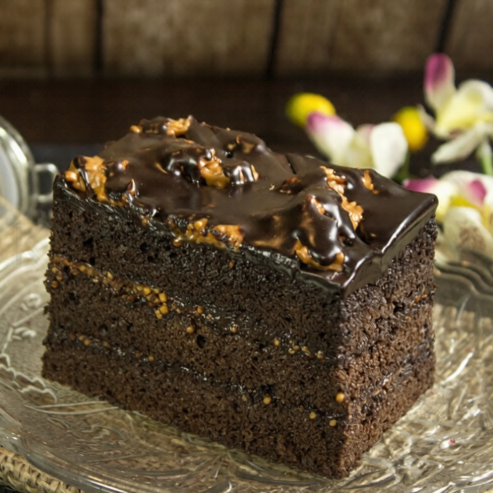 Pastry at Jai Indian Kitchen Centerton AR